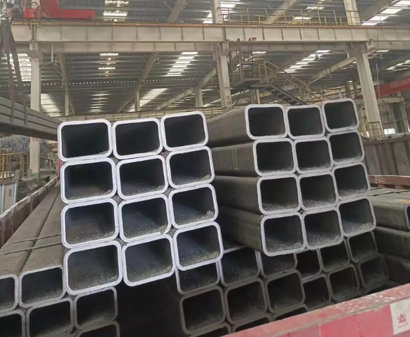 方矩管