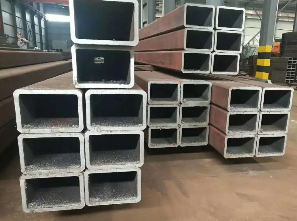 方矩管