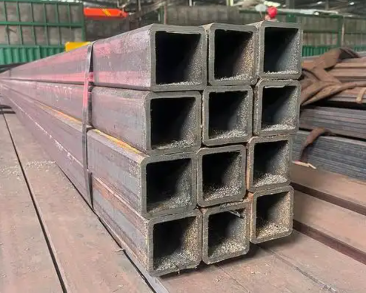 方管