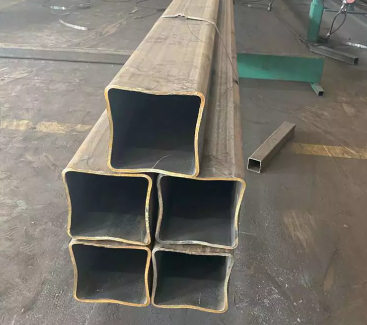 方管